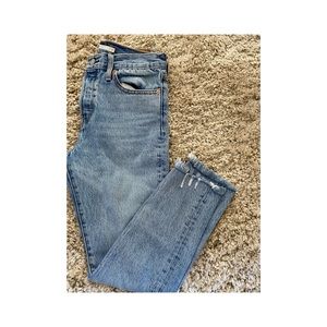 Levi’s Jeans